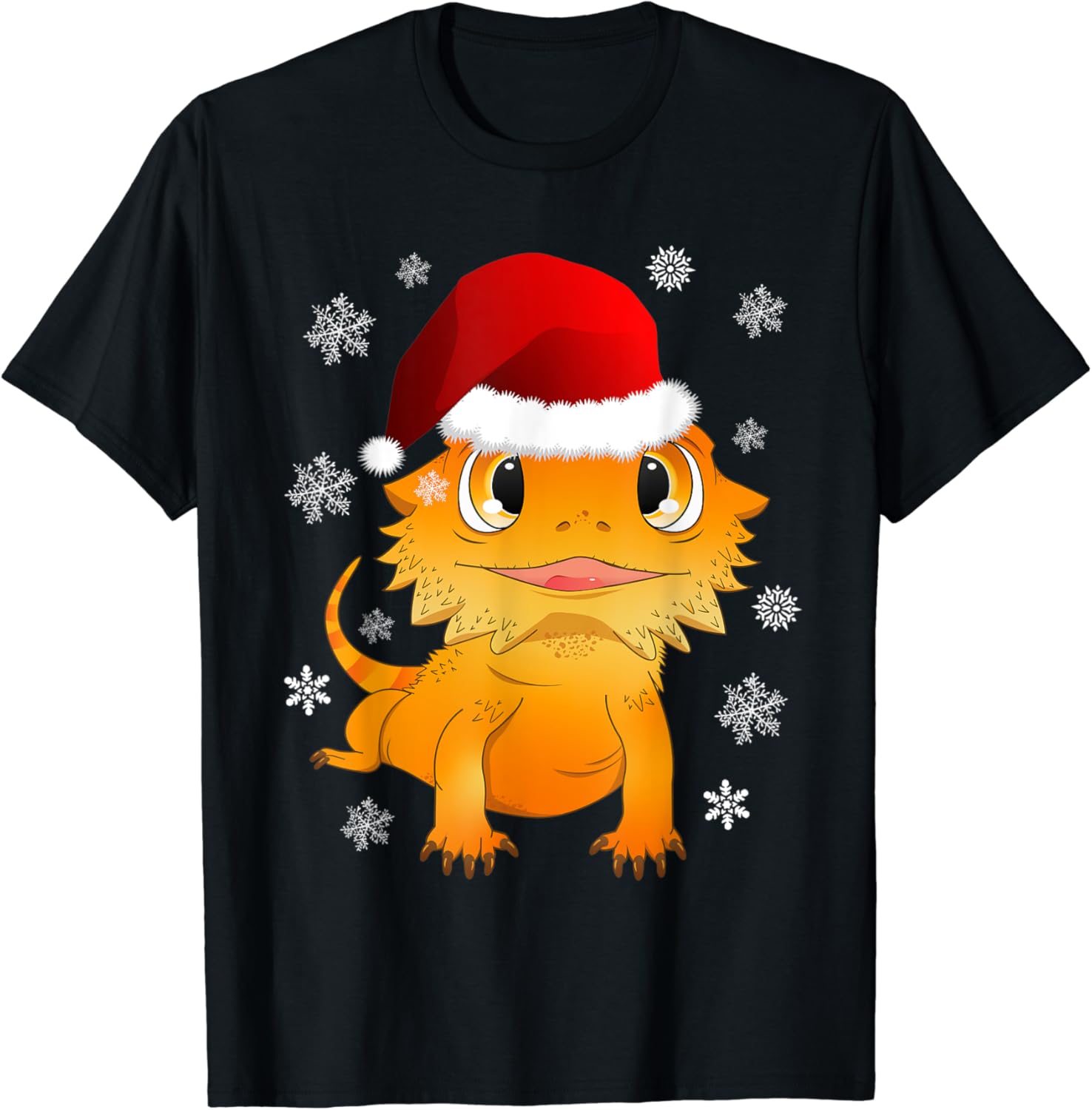 Bearded dragon santa outfit Clearance